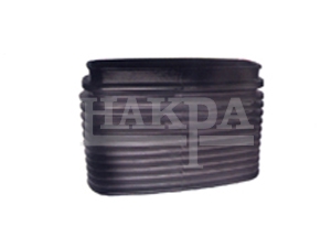 81964200517
81964200580-MAN-HOSE AIR FILTER BELLOWS